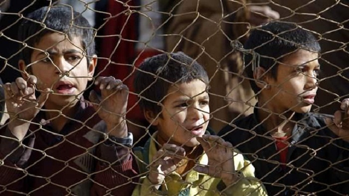 Germany, Afghanistan work together to return refugees to Kabul